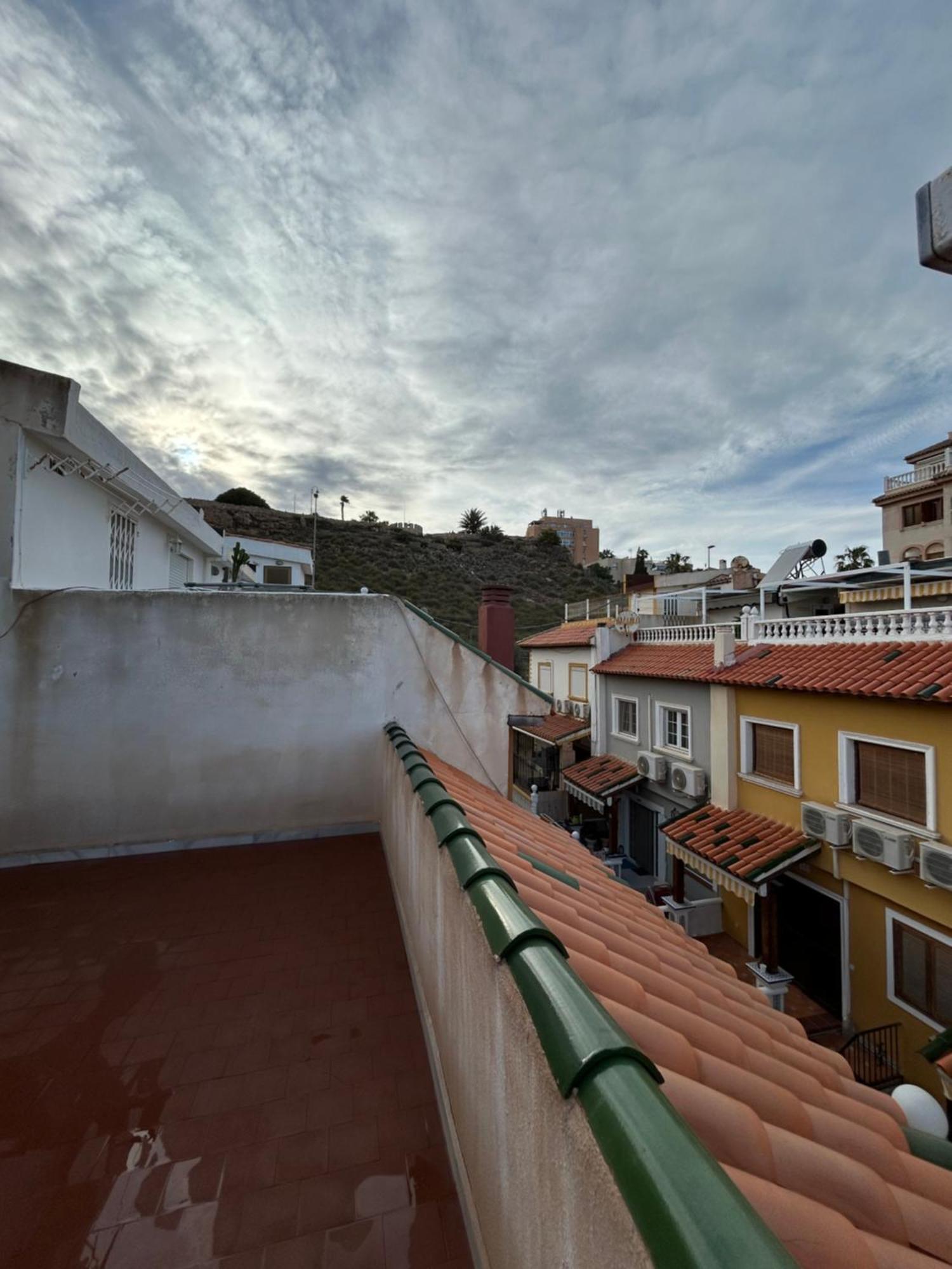 Bungalow Pasaje Ceuta トレビエハ エクステリア 写真