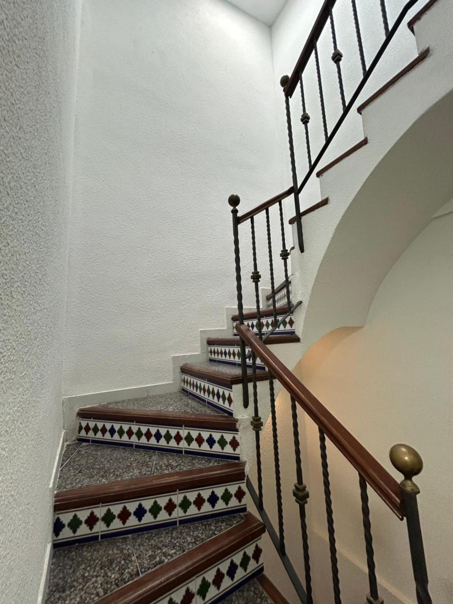 Bungalow Pasaje Ceuta トレビエハ エクステリア 写真