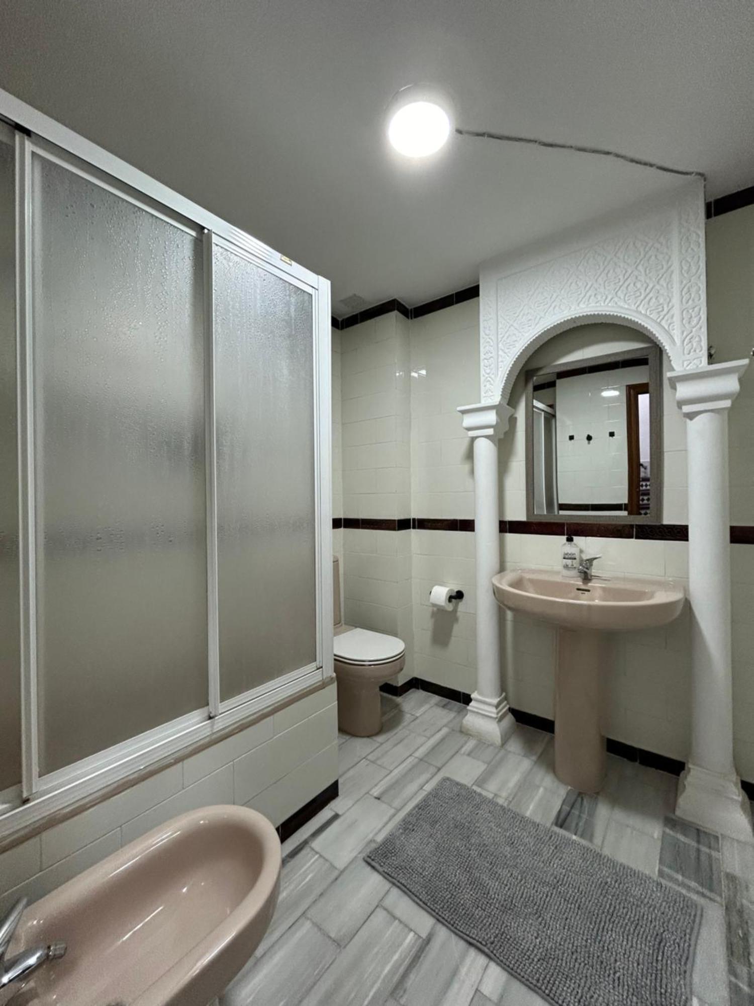 Bungalow Pasaje Ceuta トレビエハ エクステリア 写真