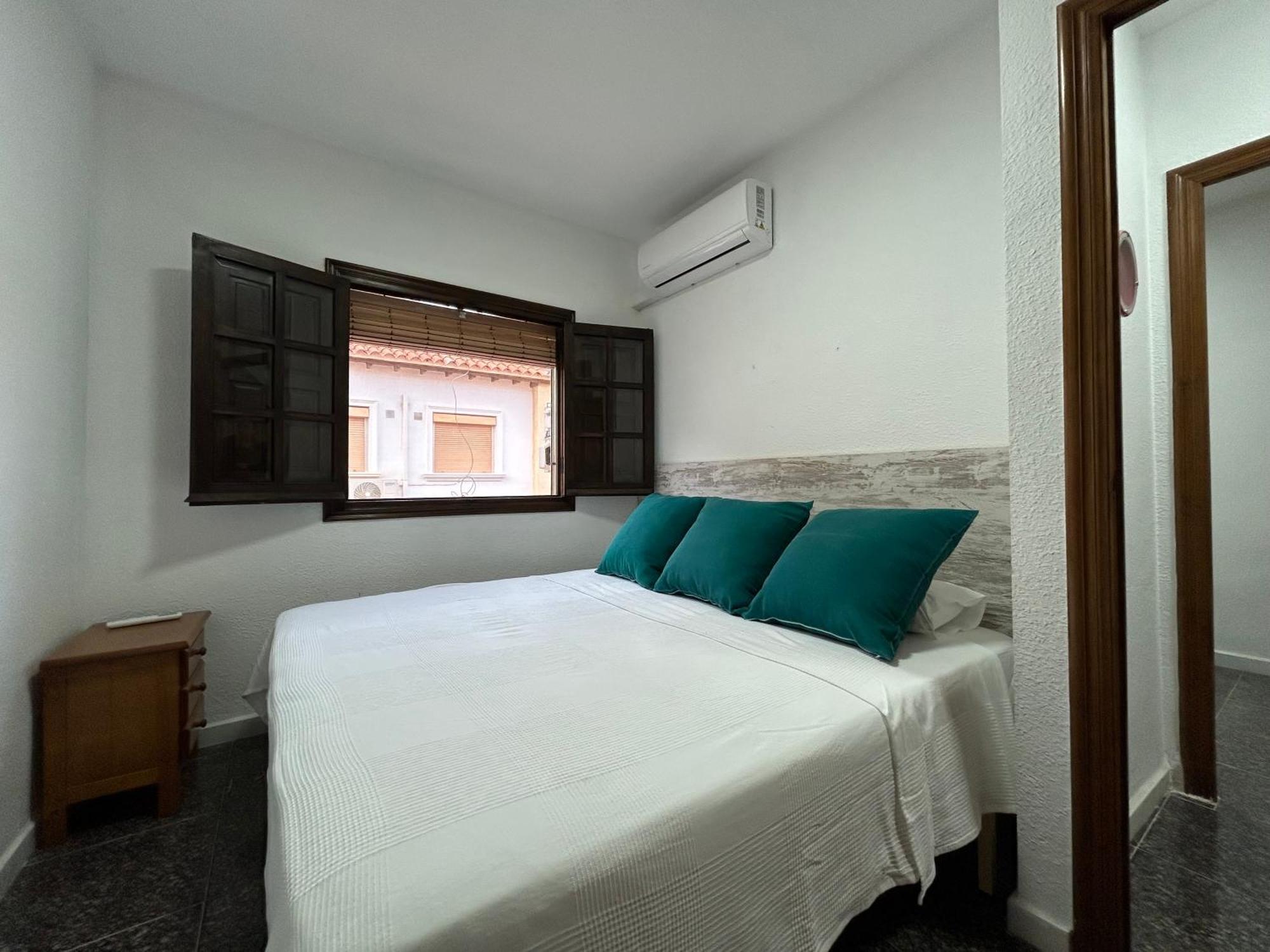 Bungalow Pasaje Ceuta トレビエハ エクステリア 写真
