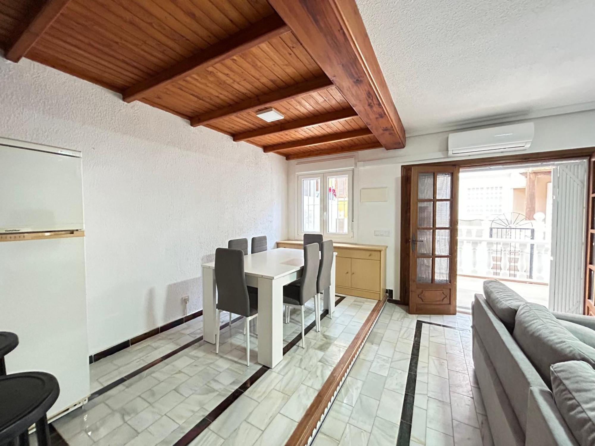 Bungalow Pasaje Ceuta トレビエハ エクステリア 写真