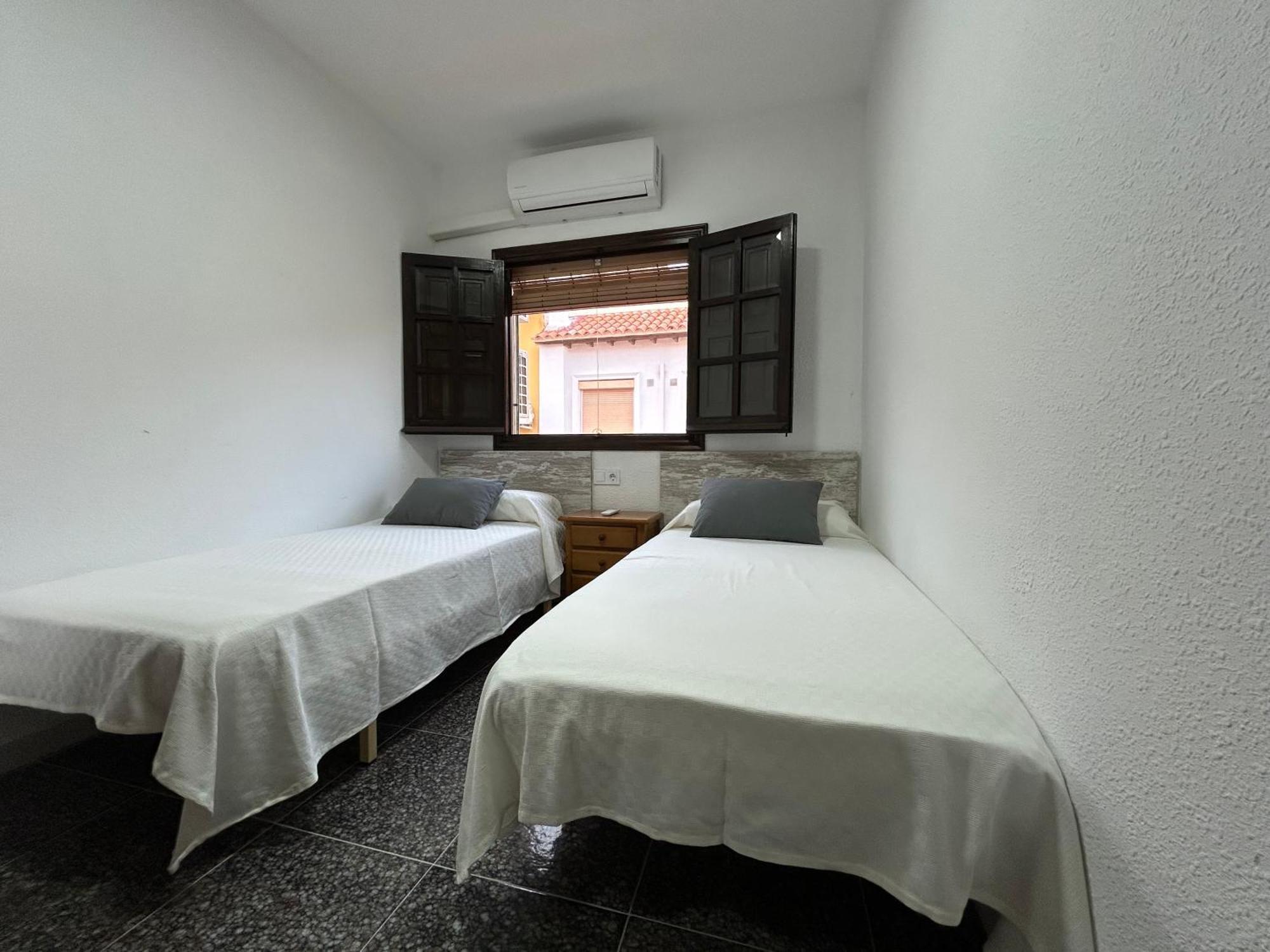 Bungalow Pasaje Ceuta トレビエハ エクステリア 写真