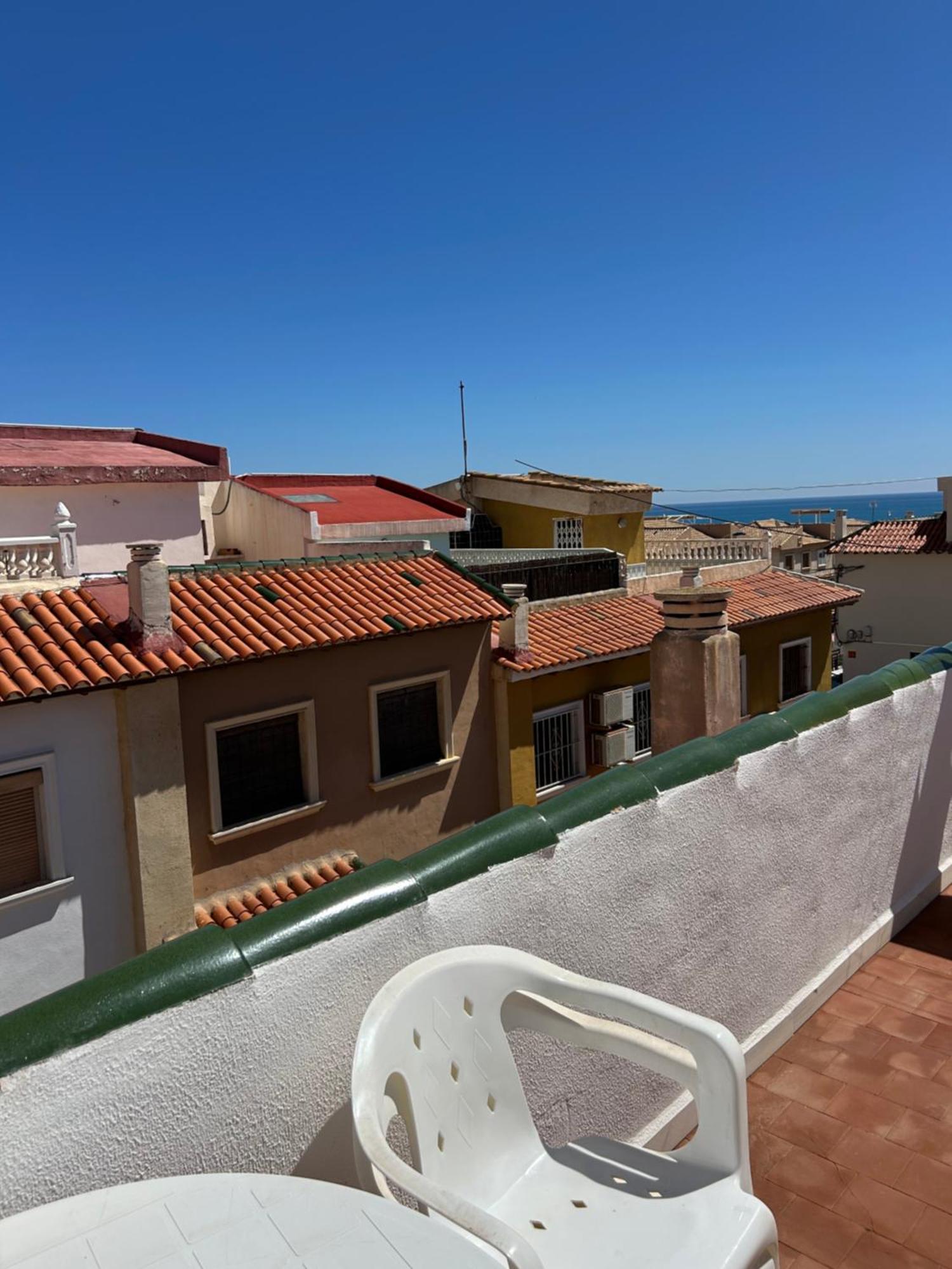 Bungalow Pasaje Ceuta トレビエハ エクステリア 写真